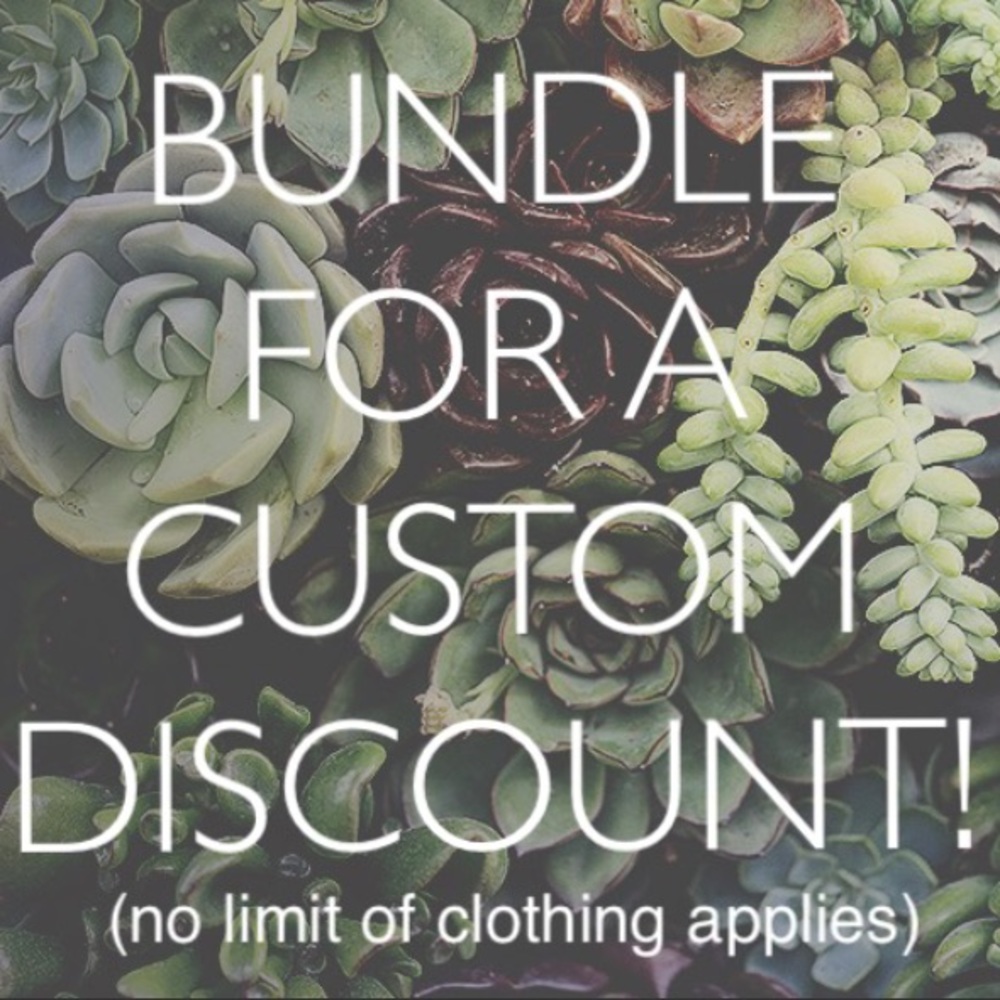 ✨open to all offers and negotiations✨